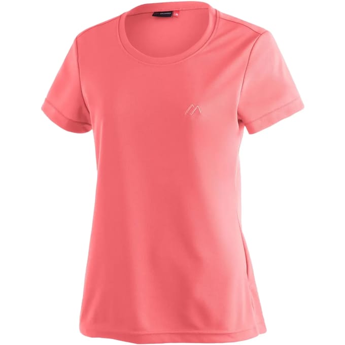 T-shirt dames Maier Sports Waltraud