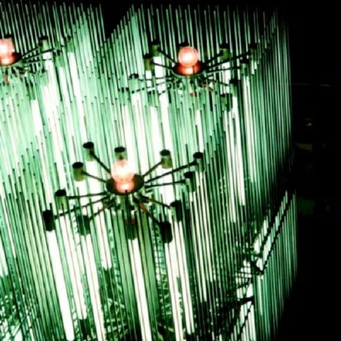 Cat Of Shell Vol.2 - Merzbow