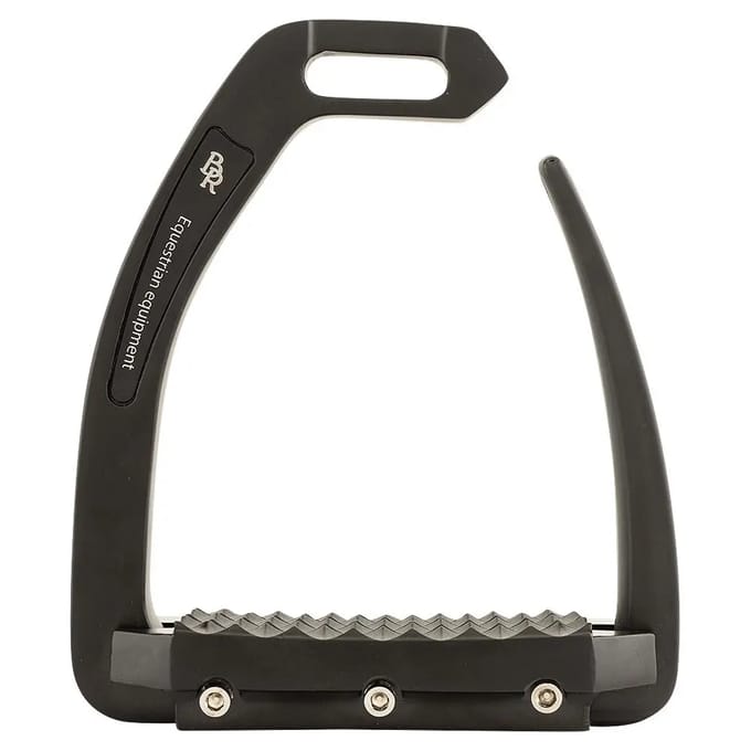 Paardenstijgbeugels BR Equitation Lavello