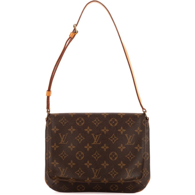 Musette Tango   Crossbody