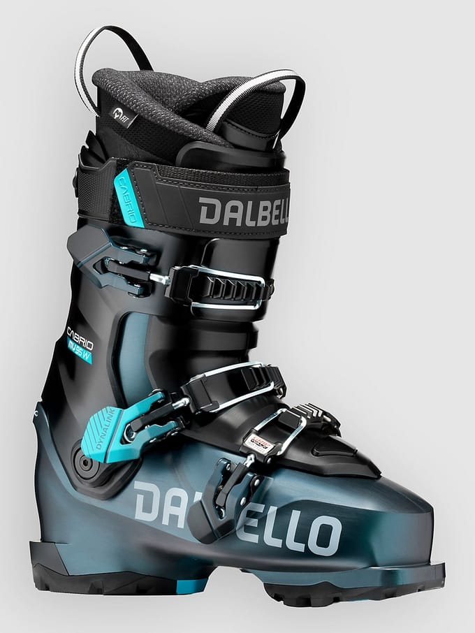 Dalbello Cabrio Mv 95 W 2027 Ski Schoenen patroon