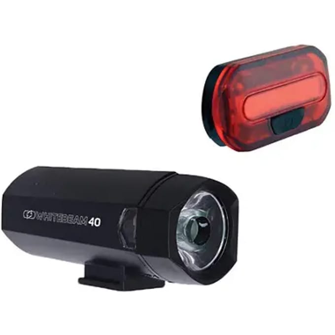 Verlichting Oxford Acc Lum Bright Torch