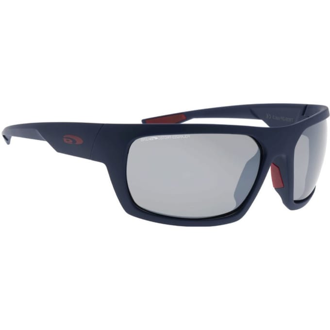 Goggle T909-2P Zonnebril Gepolariseerd Unisex