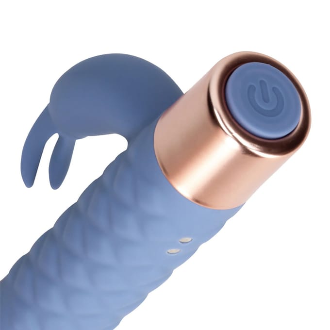 Loveline - Mini Rabbit Vibrator
