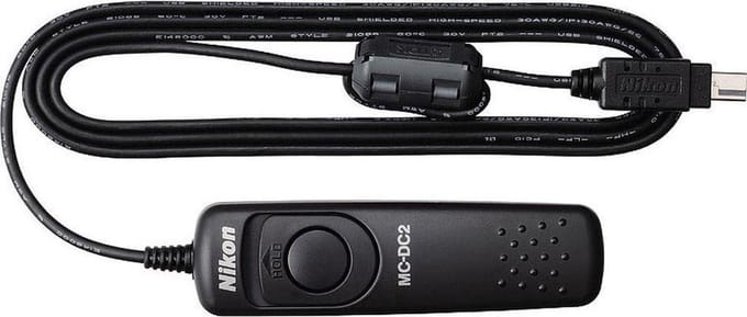 MC-DC2 REMOTE CORD