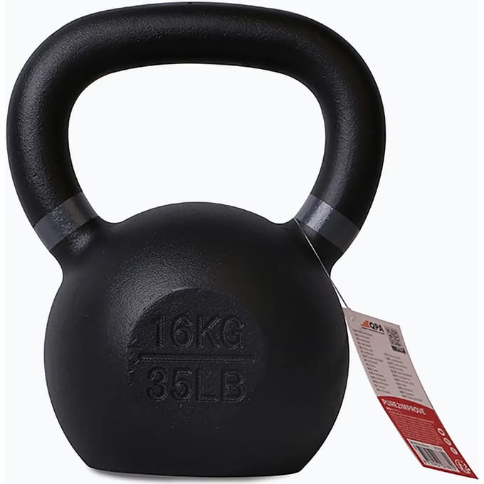 Kettlebell Pure2Improve