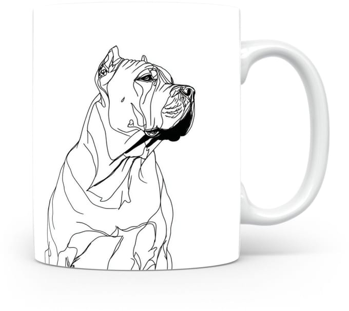 Beker Presa Canario