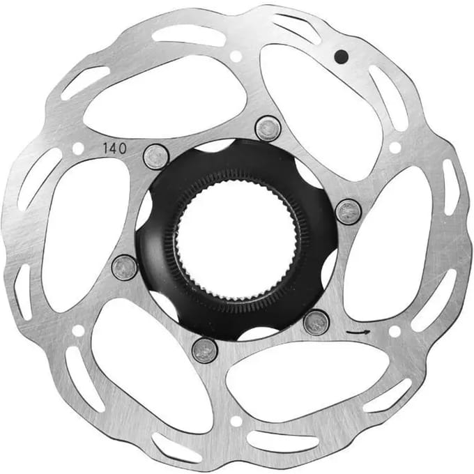 Road brake disc Shimano Centerlock