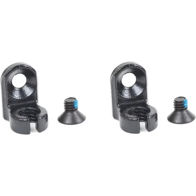 Bevestigingsbeugel voor rotor op gyrolipjesframe Odyssey