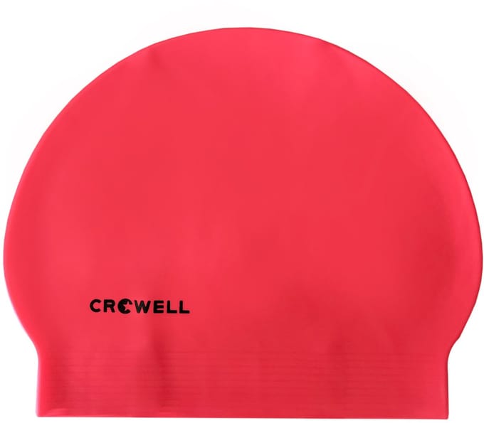 Crowell Badmuts Zwem latex Atol Roze kol.5