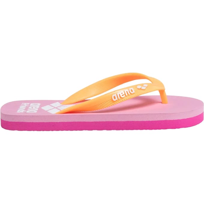 Kinderslippers Arena