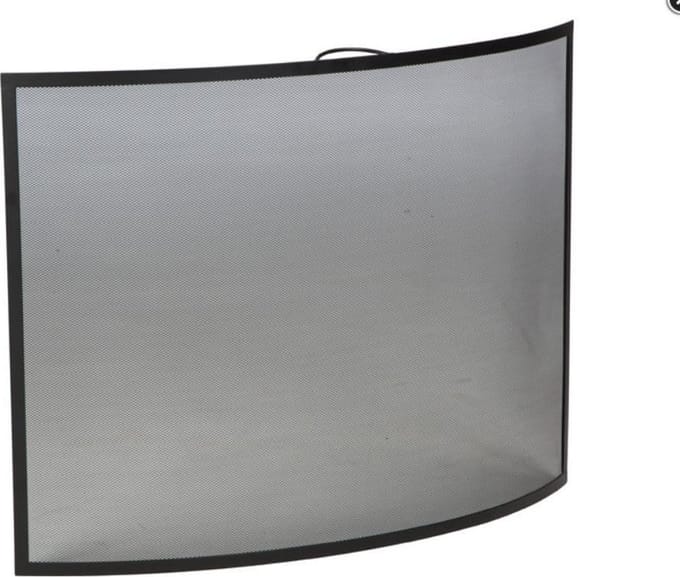 Practo Home Haardscherm design Magnum ( 95xh70cm )