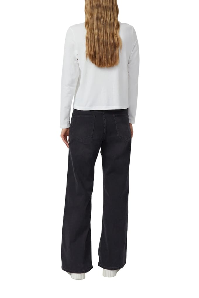 s.Oliver  T-shirts White Taglia: 44 | Maglie Sportivi Outlet | Donna | Bianco