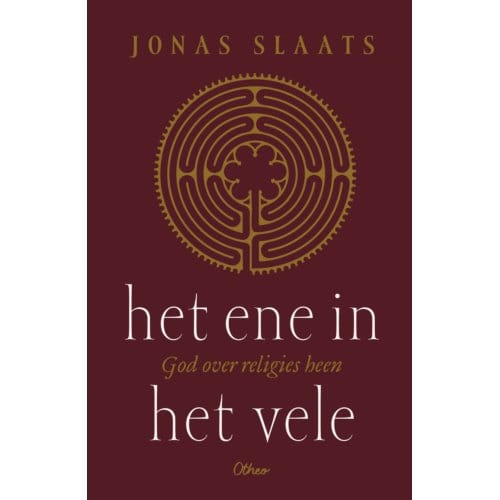 Het Ene In Het Vele - Jonas Slaats