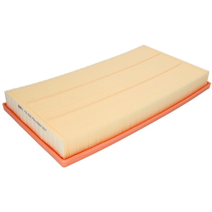 Luchtfilter MANN-FILTER C 43 002