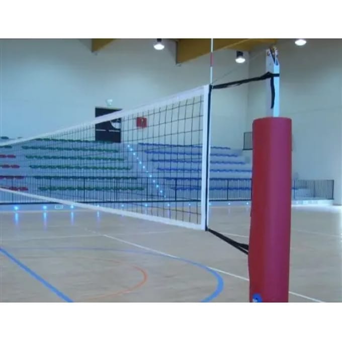 Bescherming voor volleybalposten PowerShot