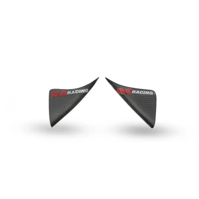 Protection bras oscillant moto sliders achterste coque R&G Racing Aprilia