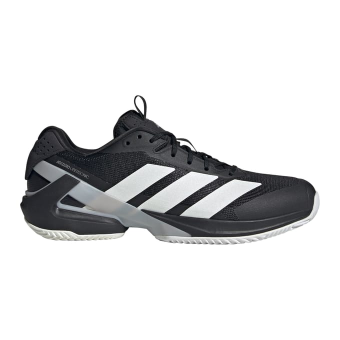 adidas adizero Ubersonic 5 Tennisschoenen Heren