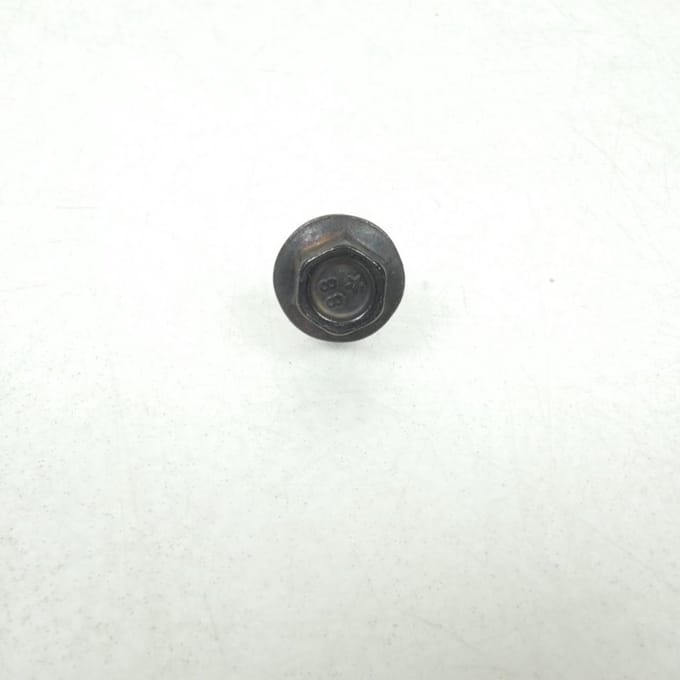 Schouderschroef M6 100 16mm 749537 voor scooter Peugeot 50 Elystar 2006 tot 2014 Nieuw