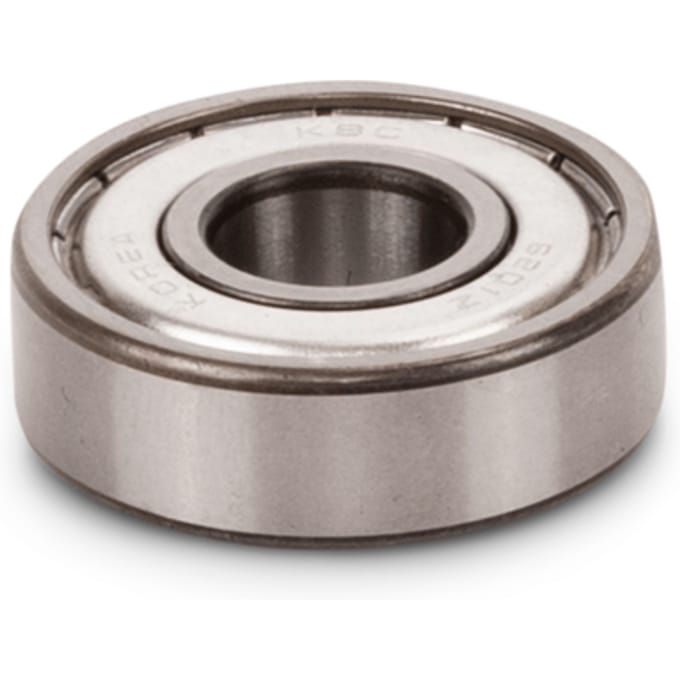 Ball bearing