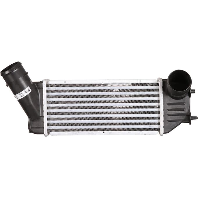 Intercooler NISSENS 96790