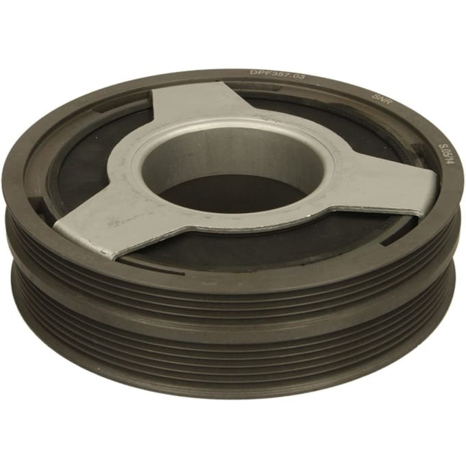 Riemschijf, krukas SNR DPF357.03