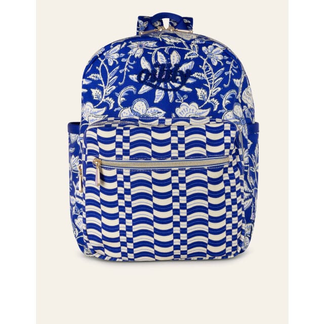 Oilily Bao Rugzak- maatOne size Surf the web