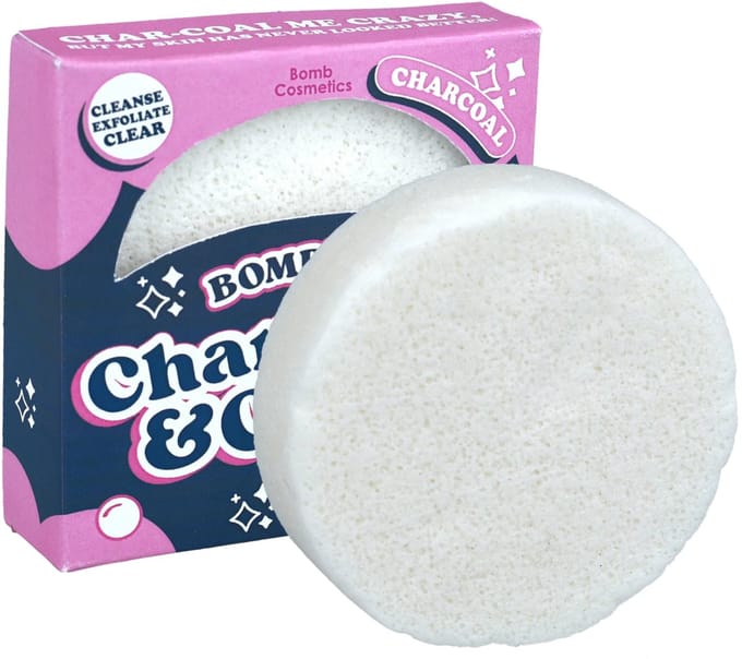 Char-cool & Clear Facial Buffer