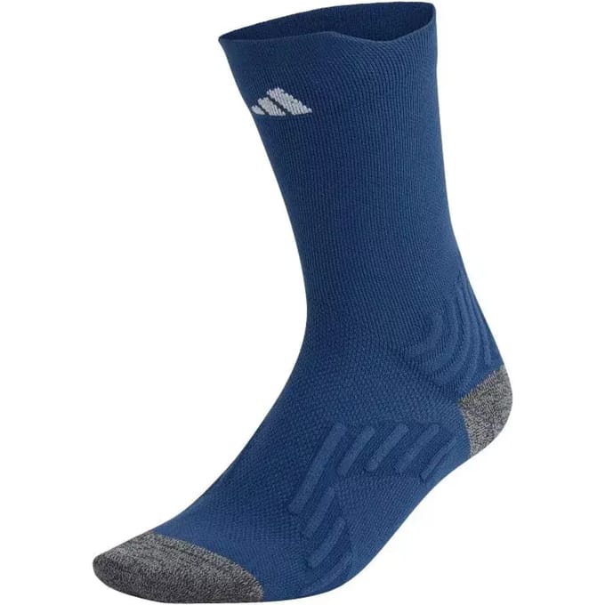 Adidas Running Comfy Crewsokken Blauw EU 46-48