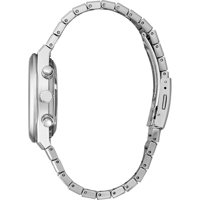 Seiko SSB461P1 Conceptual Horloge
