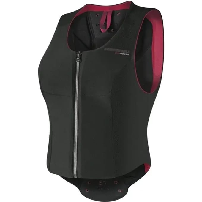 Dames rijgilet Komperdell Flexfit