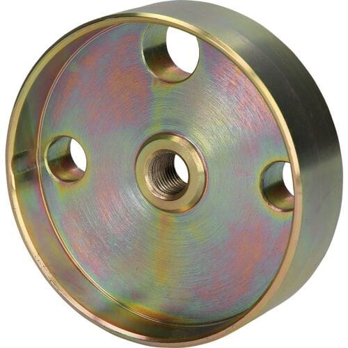 KS Tools 460.4392 Geleideplaat, buitendiameter 100 mm