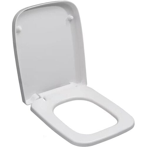 Megabad Profi Collection Classic 100 replacement toilet seat MBC57212C