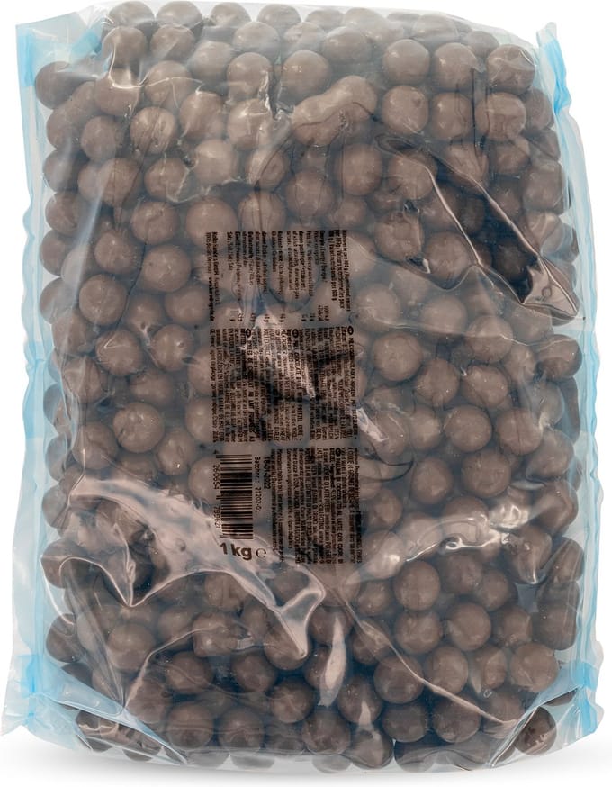 KoRo | Chocopretzel-snack 1 kg
