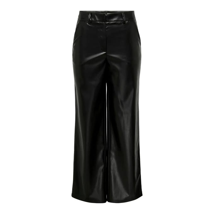 Jdy Tana Broek Zwart XL / 32 Vrouw