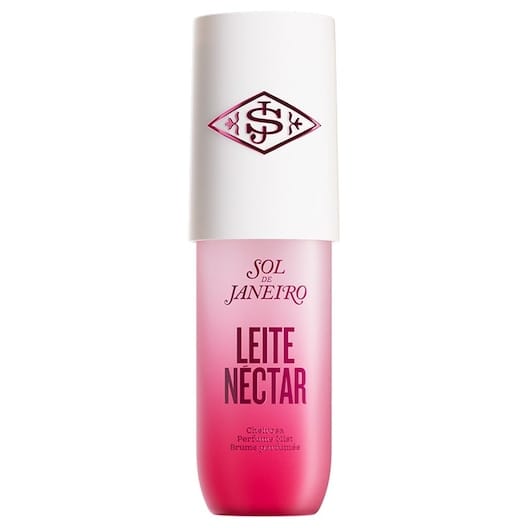 Sol de Janeiro Lichaamssprays Parfumnevel Bodyspray Unisex 90 ml