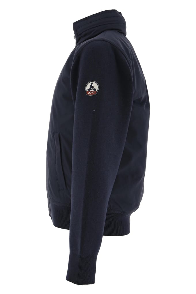 JOTT Real Jacket Navy Taglia: 12Y | Giacche Outlet | kids | Blu