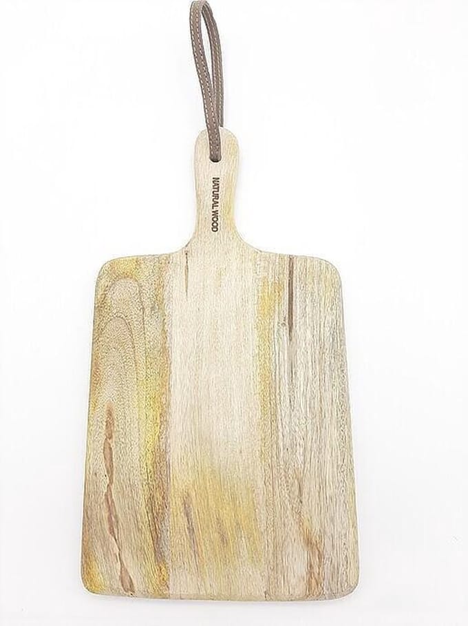 Pole to Pole - Snijplank hout- Snijplanken-Wooden cutting board 53