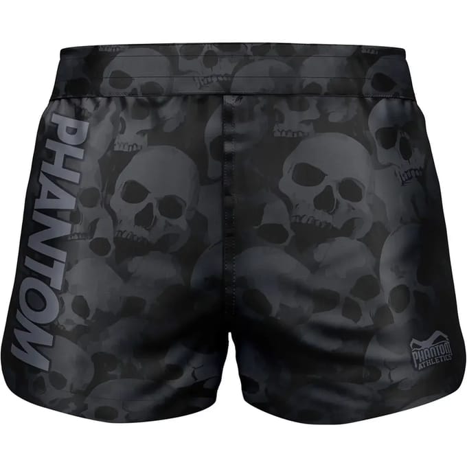Korte MMA Phantom Athletics Fusion-R MGS