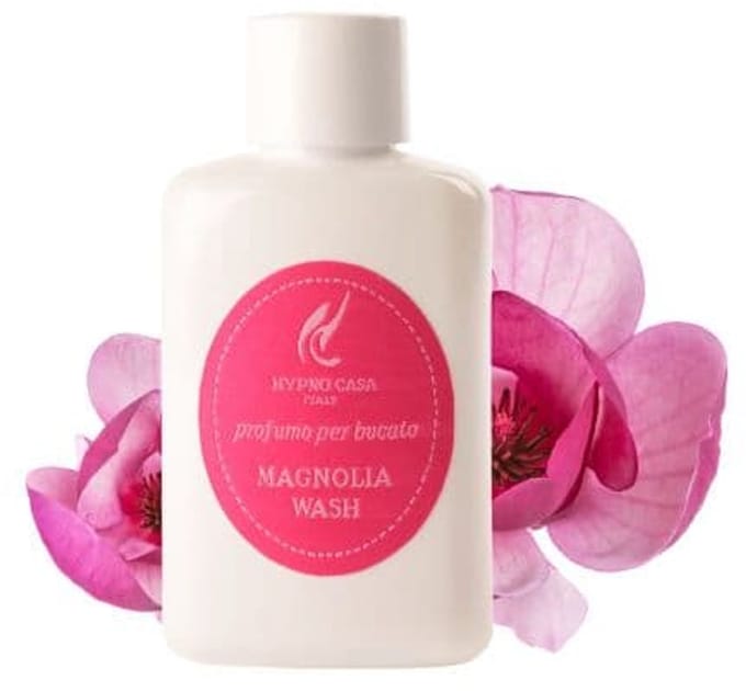 Hypno Casa - Wasparfum - Magnolia Wash - 100 ml