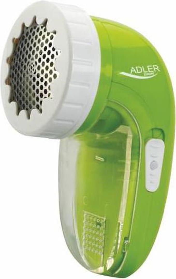 Adler AD 9608 Pluizenverwijderaar
