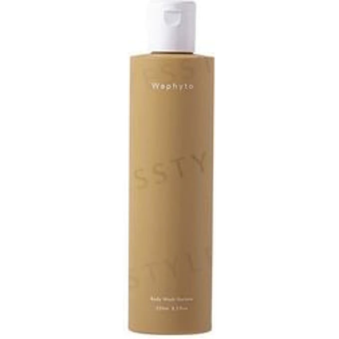 Waphyto - Body Wash Nurture 250ml