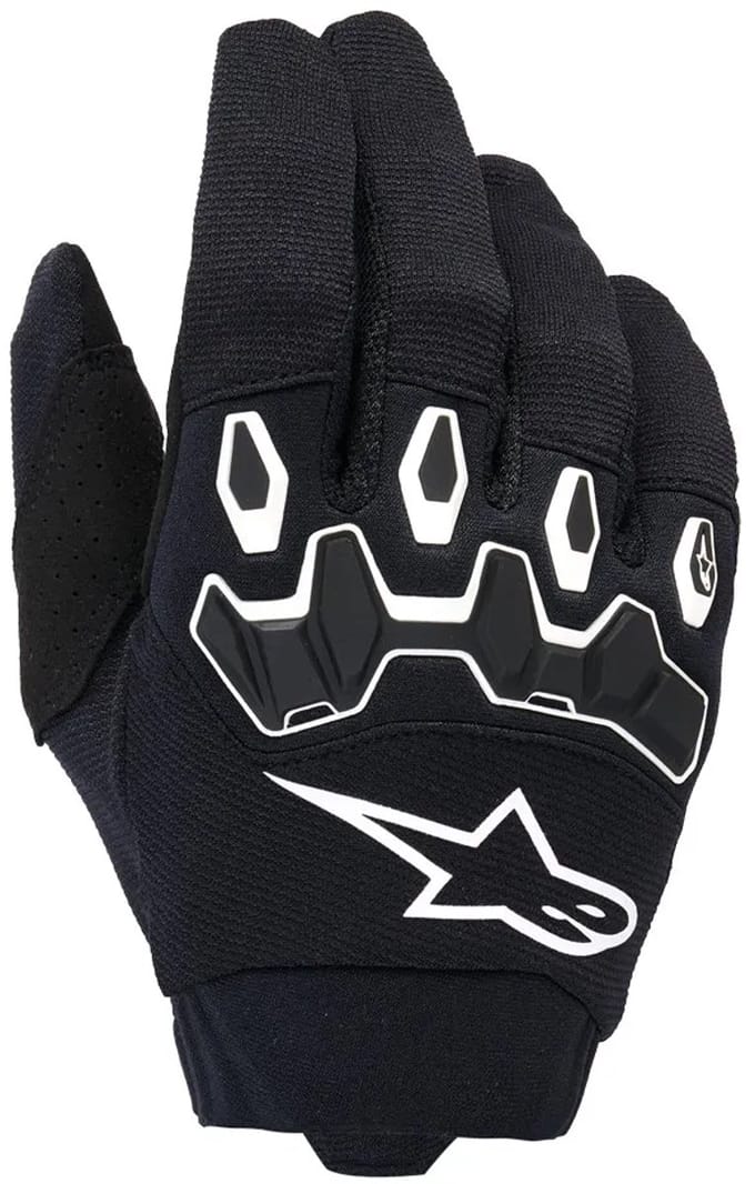 Alpinestars Full Bore V2 Jeugd motocrosshandschoenen -