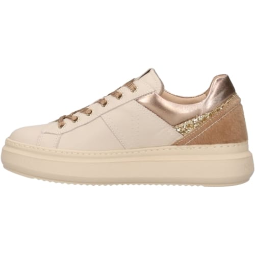 Lage Sneakers NeroGiardini I617430D