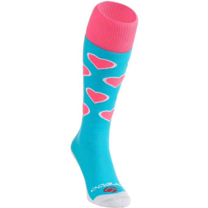 Brabo Socks BC8320 Hockeysokken Junior - Maat 36