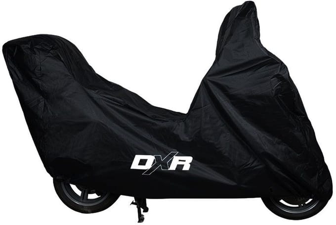 Scooterhoes SCUDO - Maxi-Scoot Maat