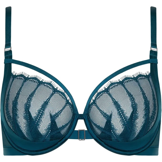 Dames beugelbh Lisca Lovelace