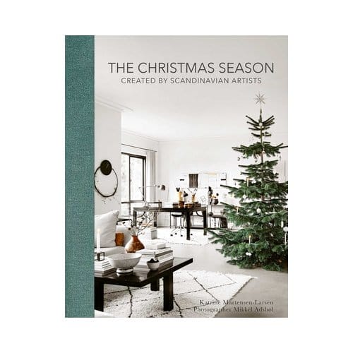 The Christmas Season - Katrine Martensen-Larsen
