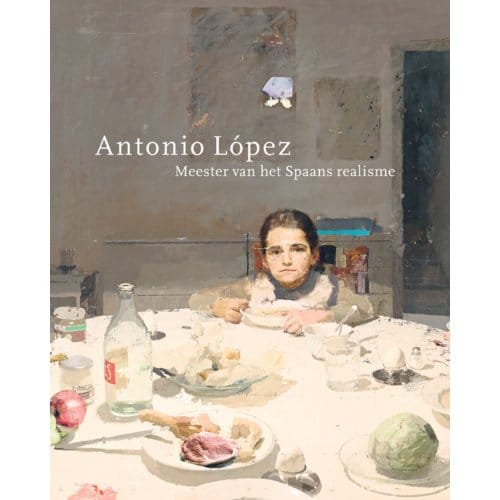 Antonio López