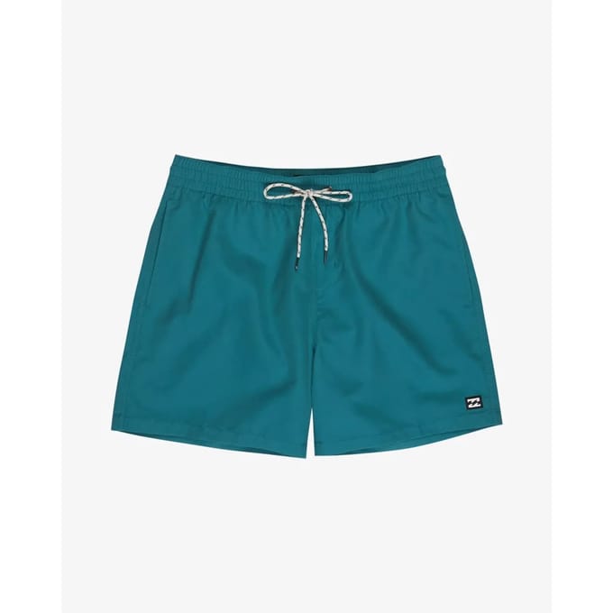 Boardshorts voor kinderen Billabong All Day